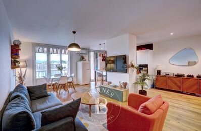 appartement 3 pièces 66 m2 à vendre à Tassin-la-Demi-Lune (69160)