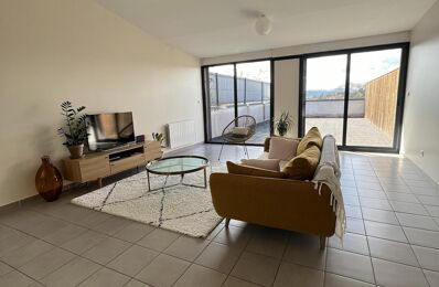 location appartement 1 448 € CC /mois à proximité de Neuville-sur-Saône (69250)