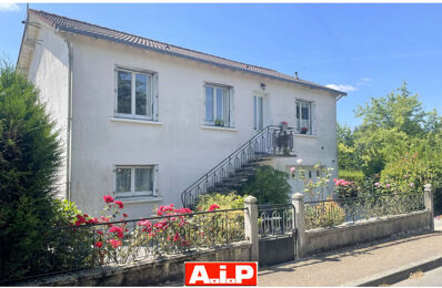 vente maison 137 150 € à proximité de Saint-Sulpice-en-Pareds (85410)