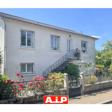 Maison 5 pièces 97 m²