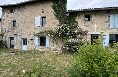 vente maison 178 500 € à proximité de Champdeniers-Saint-Denis (79220)