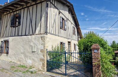 vente maison 237 000 € à proximité de Le Pin-Murelet (31370)