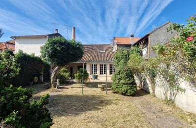 vente maison 252 000 € à proximité de Saint-Martory (31360)