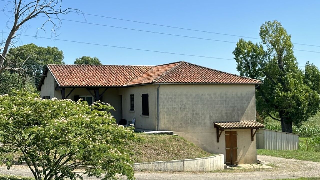 maison 4 pièces 97 m2 à vendre à Marmande (47200)