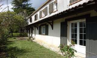 Maison 9 Pièces 270 m² à vendre à Marmande (47200)