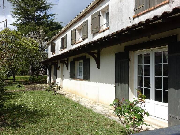 Maison 9 pièces 270 m&sup2; — photo 1