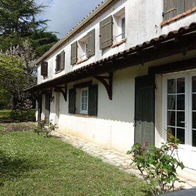 Maison 9 pièces 283500 €