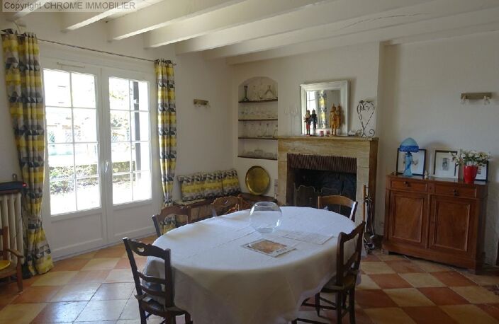 Maison 9 pièces 270 m&sup2; — photo 3