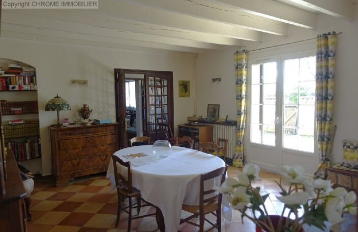 Maison 9 pièces 270 m&sup2; — photo 4