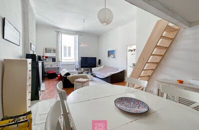 vente appartement 139 000 € à proximité de Marseille 12 (13012)