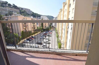 vente appartement 155 000 € à proximité de Saint-Jeannet (06640)