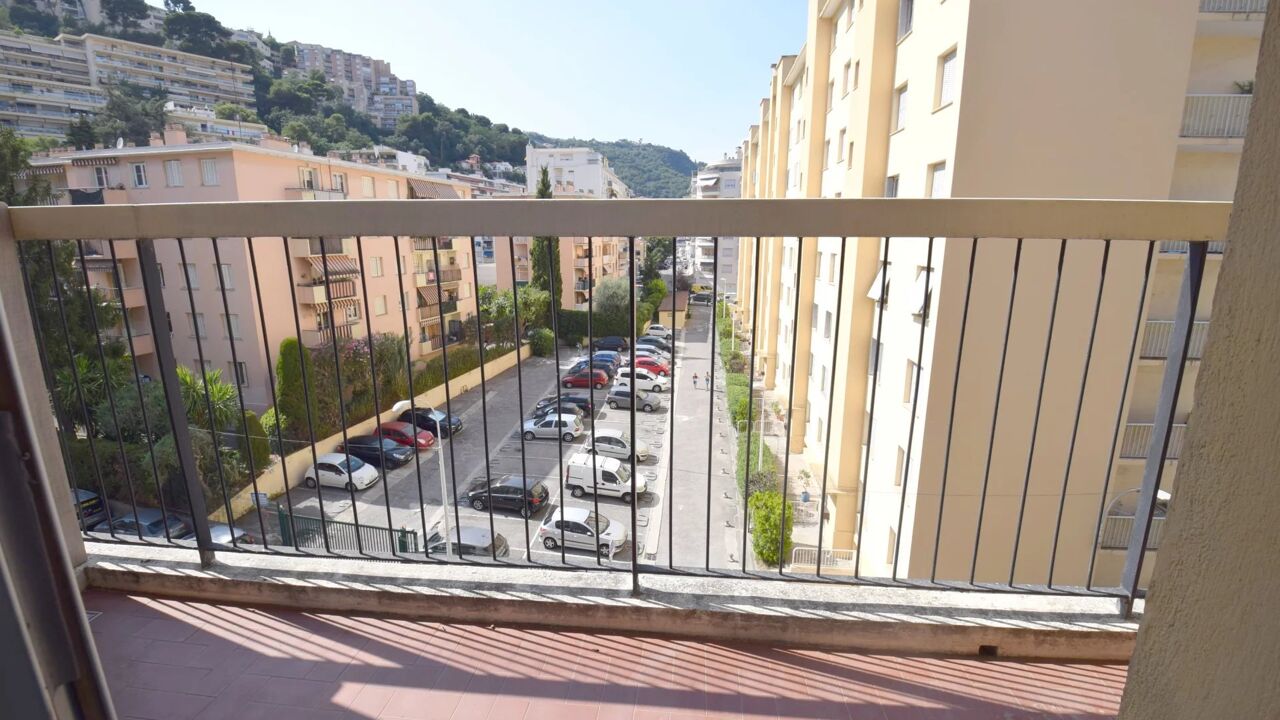 appartement 1 pièces 32 m2 à vendre à Nice (06100)