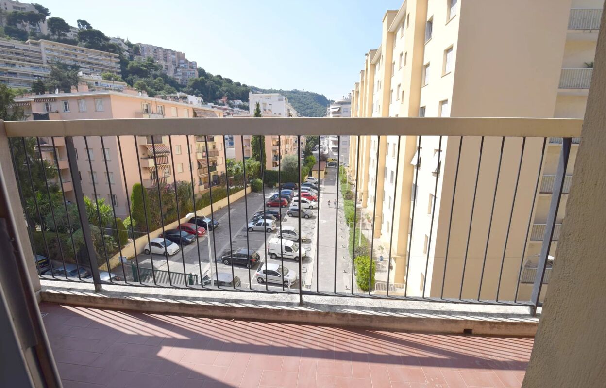 appartement 1 pièces 32 m2 à vendre à Nice (06100)