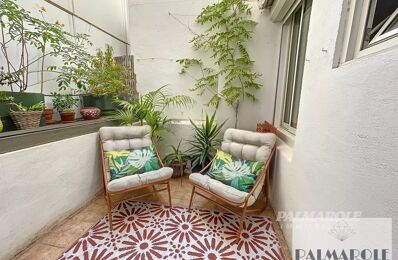 vente appartement 169 900 € à proximité de Torreilles (66440)