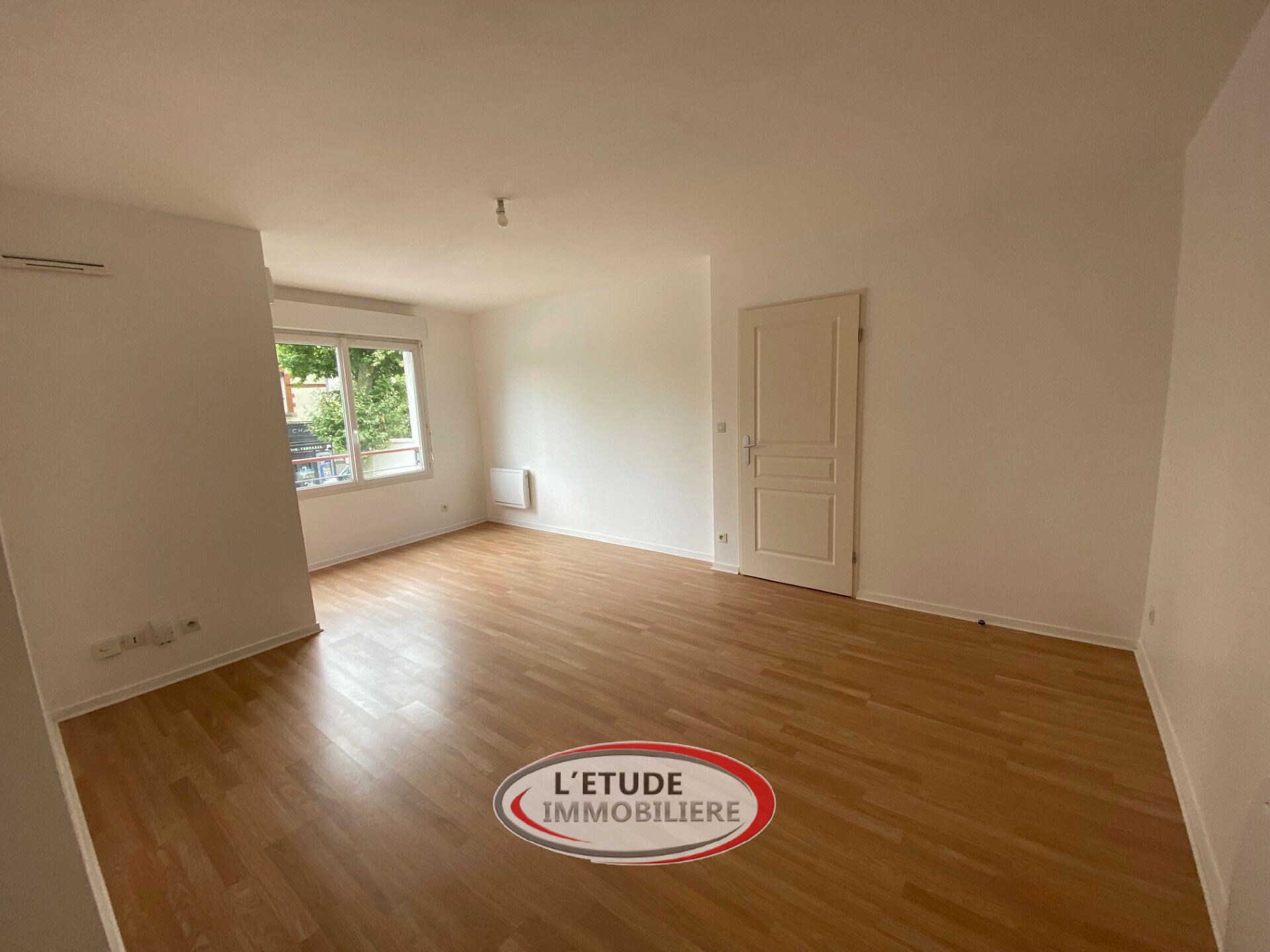 Agence immobilière de L'Etude Immobilière