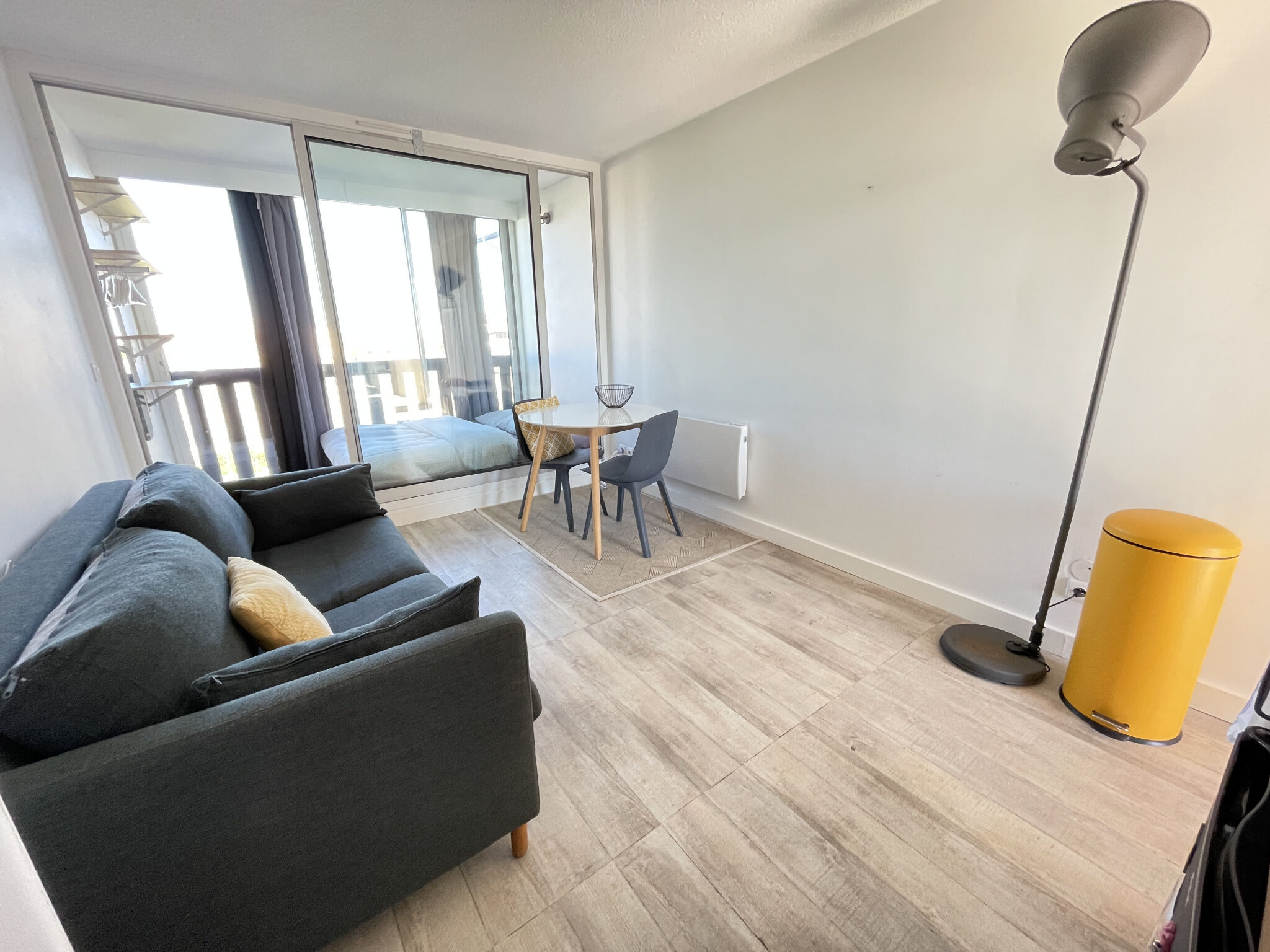 Appartement 1 pièces  à vendre Seignosse 40510