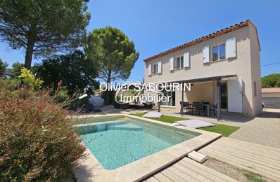 vente maison 639 000 € à proximité de La Garde-Freinet (83680)