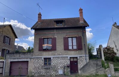 vente maison 117 000 € à proximité de Griselles (45210)