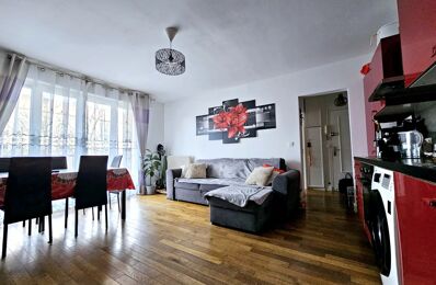 vente appartement 125 000 € à proximité de Le Plessis-Pâté (91220)