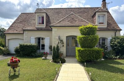 vente maison 508 000 € à proximité de Compiègne (60200)