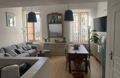 vente appartement 245 000 € à proximité de La Cadière-d'Azur (83740)