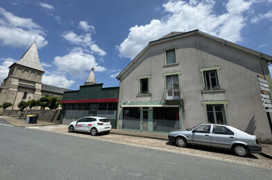 Maison 6 pièces 114450 €