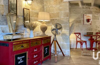 appartement 2 pièces 70 m2 à vendre à Uzès (30700)