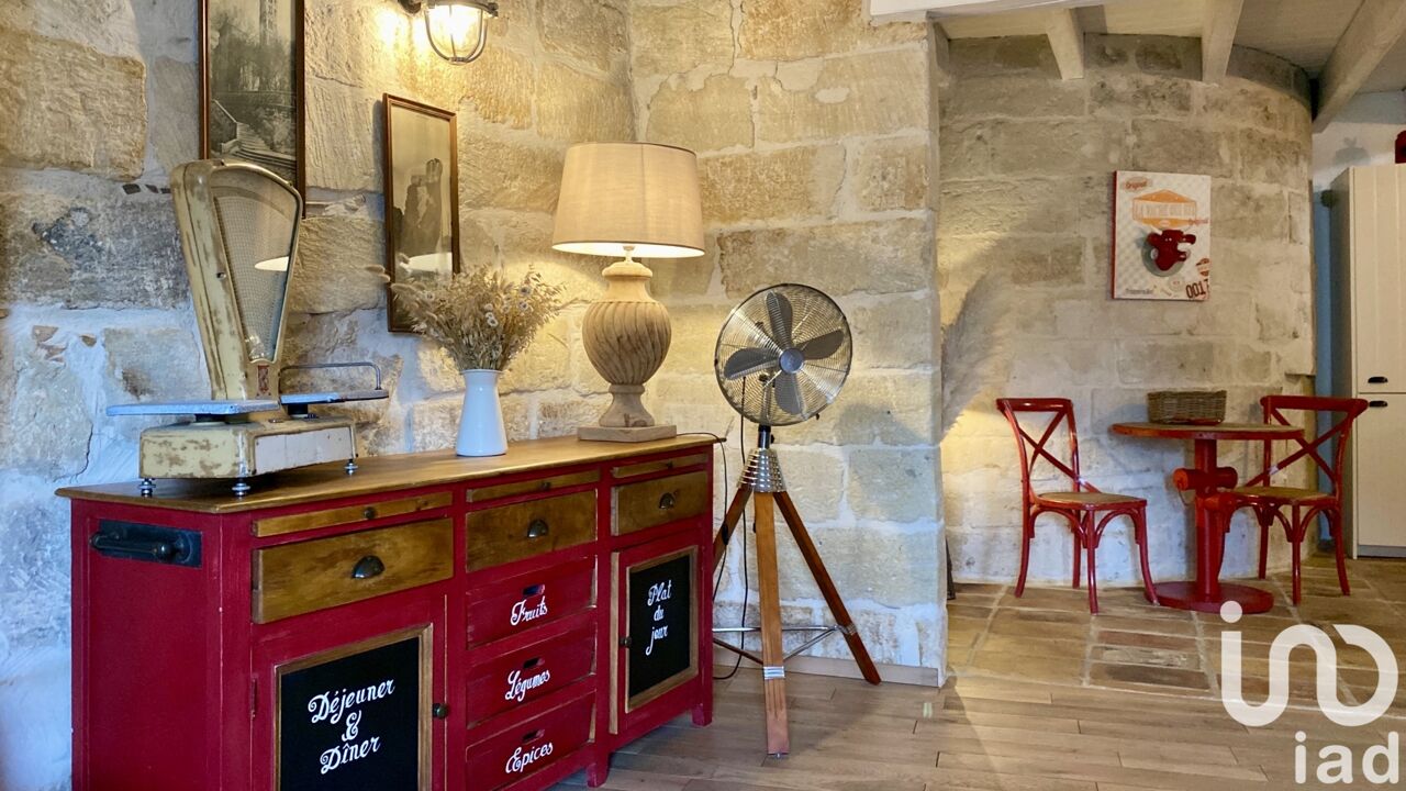 appartement 2 pièces 70 m2 à vendre à Uzès (30700)