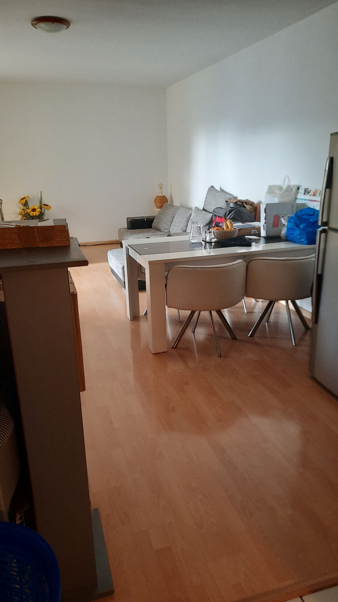 Appartement 3 pièces  à louer Tarbes 65000