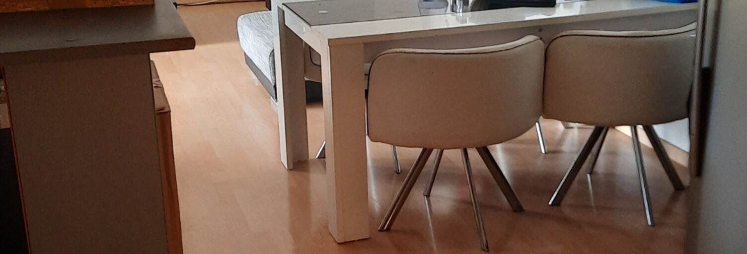 Appartement 3 Pièces 61 m² à louer à Tarbes (65000)