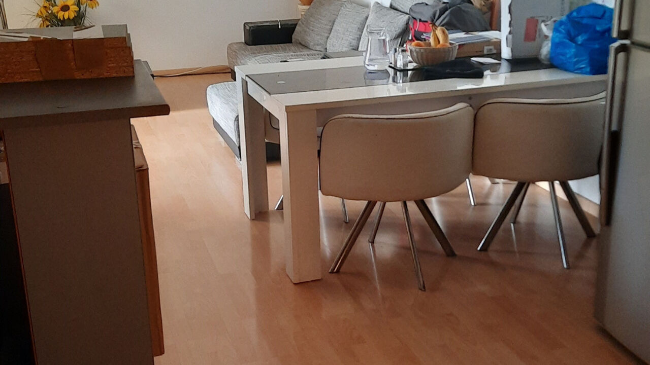 appartement 3 pièces 61 m2 à louer à Tarbes (65000)