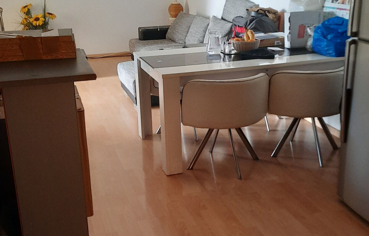 appartement 3 pièces 61 m2 à louer à Tarbes (65000)