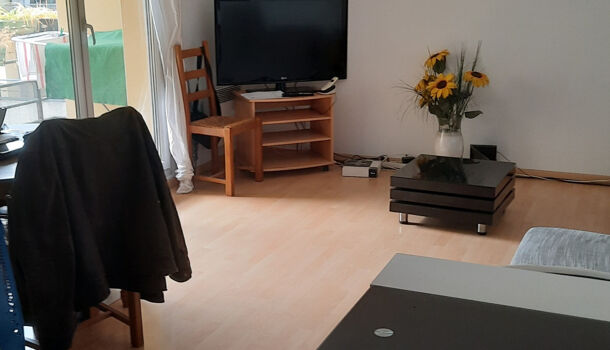 Appartement 3 pièces  à louer Tarbes 65000