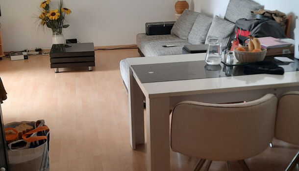 Appartement 3 pièces  à louer Tarbes 65000