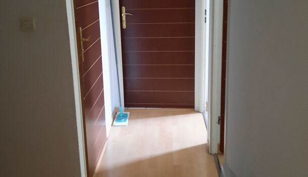 Appartement 3 pièces  à louer Tarbes 65000