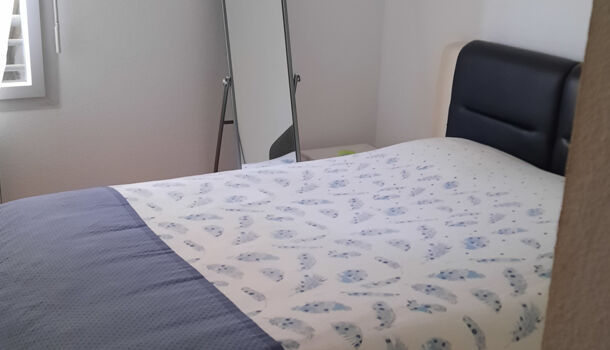 Appartement 3 pièces  à louer Tarbes 65000