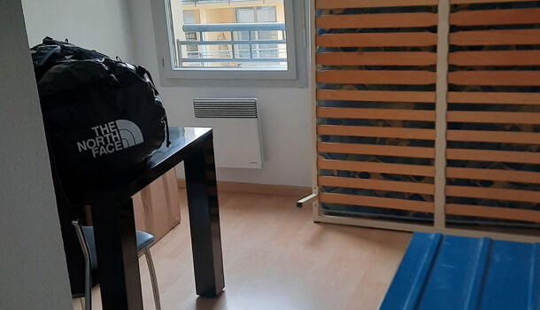 Appartement 3 pièces  à louer Tarbes 65000