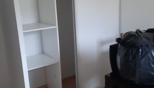 Appartement 3 pièces  à louer Tarbes 65000