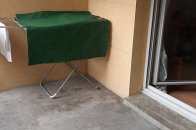 Appartement 3 pièces 555 €