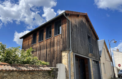 vente maison 70 000 € à proximité de Saint-Junien (87200)