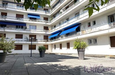 vente appartement 279 000 € à proximité de Le Bourget-du-Lac (73370)