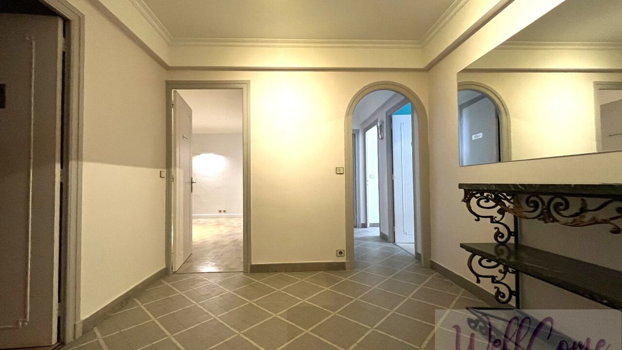 appartement 3 pièces 80 m2 à vendre à Aix-les-Bains (73100)