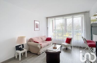 location appartement 1 150 € CC /mois à proximité de Jouy-le-Moutier (95280)