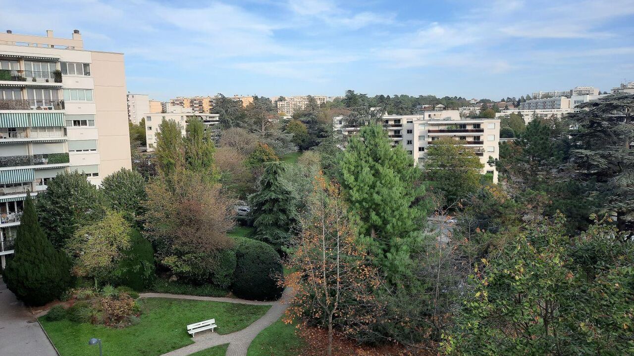 appartement 6 pièces 131 m2 à vendre à Sainte-Foy-Lès-Lyon (69110)