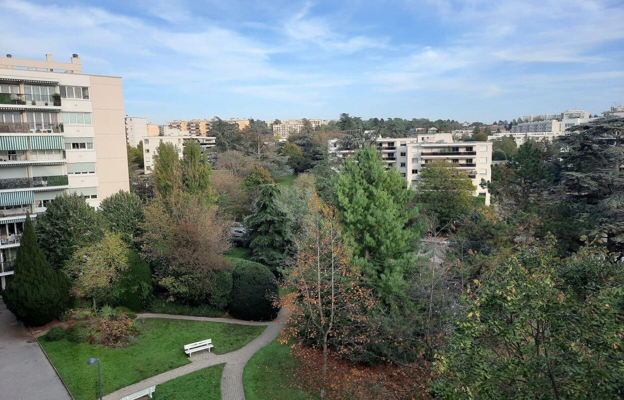 appartement 6 pièces 131 m2 à vendre à Sainte-Foy-Lès-Lyon (69110)