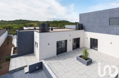 vente maison 1 198 000 € à proximité de Saint-Pons-de-Mauchiens (34230)