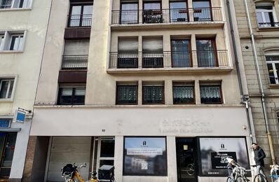 vente appartement 240 000 € à proximité de Weyersheim (67720)