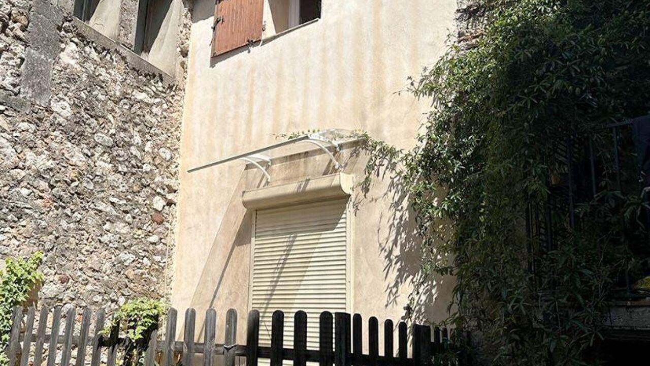 maison 4 pièces 64 m2 à vendre à Saint-Paul-Et-Valmalle (34570)