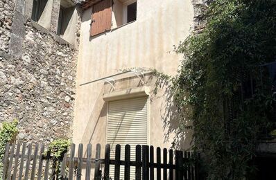 vente maison 199 000 € à proximité de Plaissan (34230)