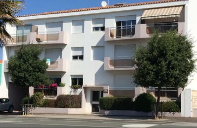 vente appartement 234 900 € à proximité de Olonne-sur-Mer (85340)